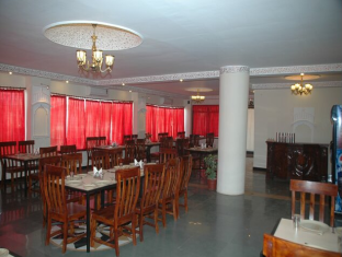 Megh Niwas Hotel Jodhpur  Exterior photo